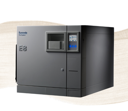Autoclave