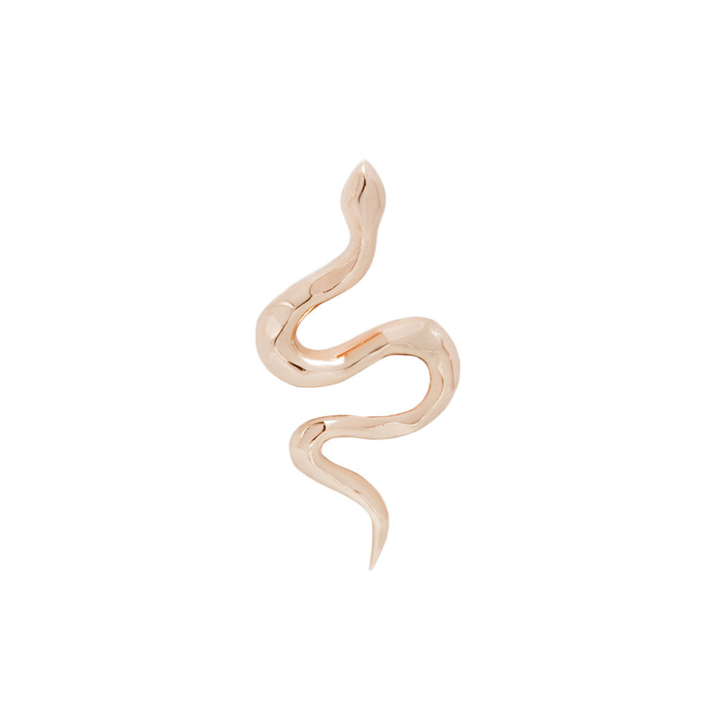 Serpent - Threadless End