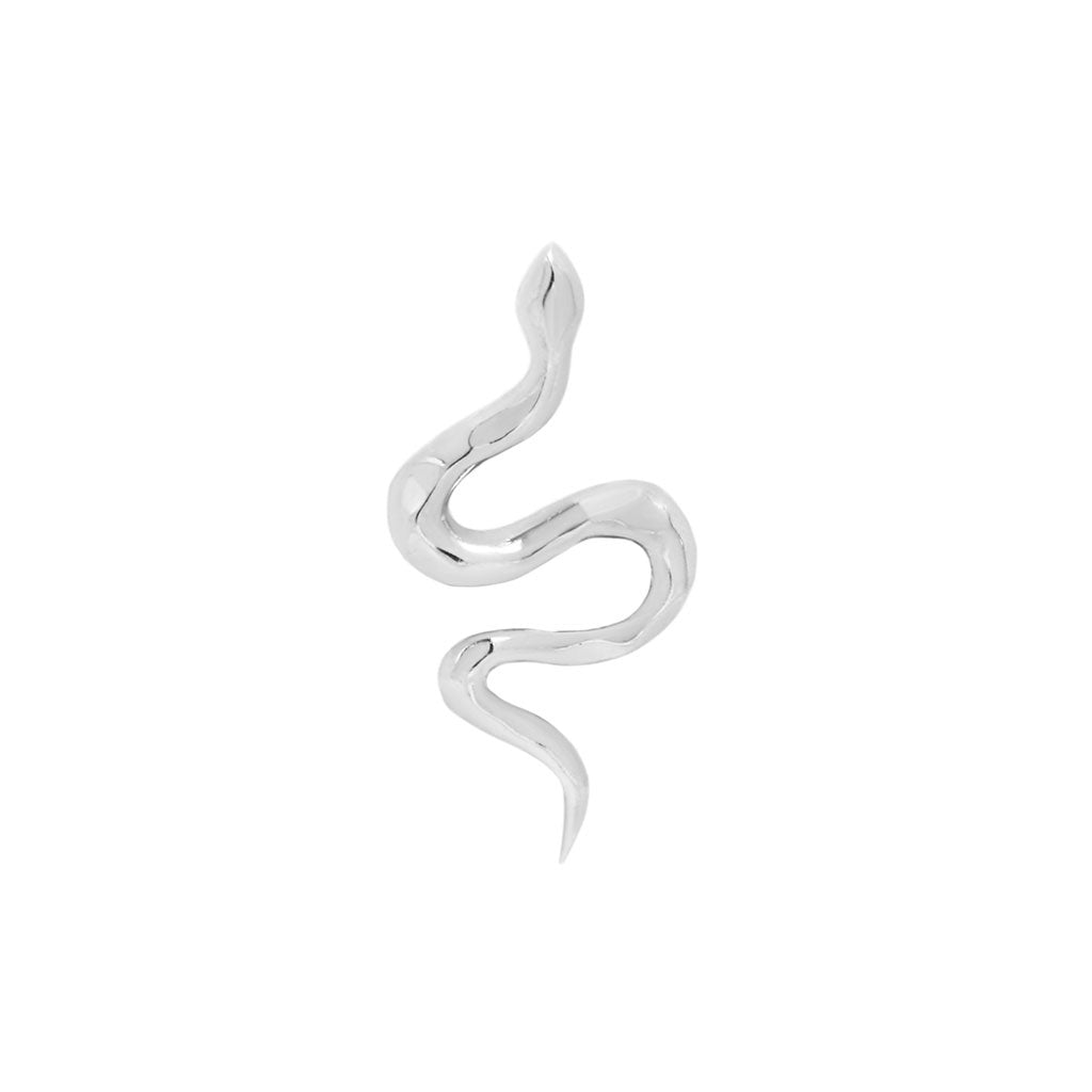 Serpent - Threadless End