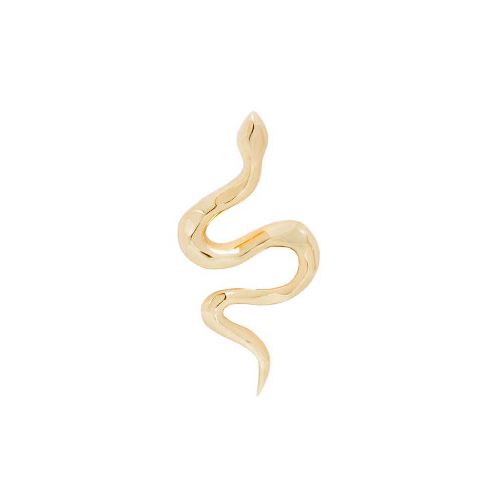 Serpent - Threadless End