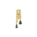 Shadowlight Flat Back Stud