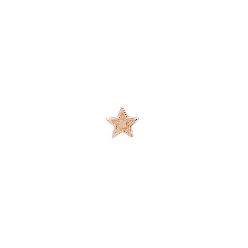 Starstruck - Threadless End