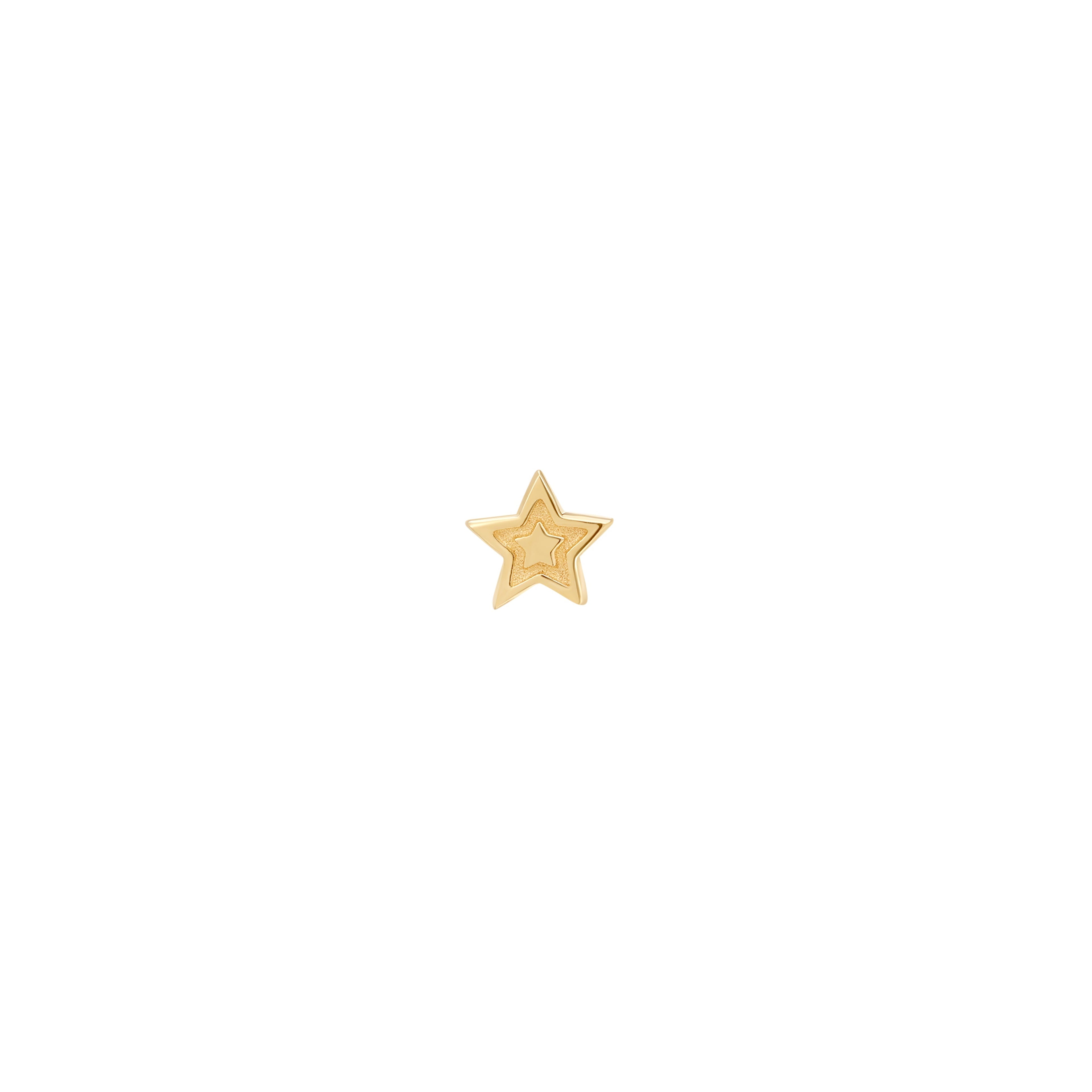 Starstruck - Threadless End