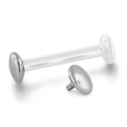 MnM: Threaded Disk End