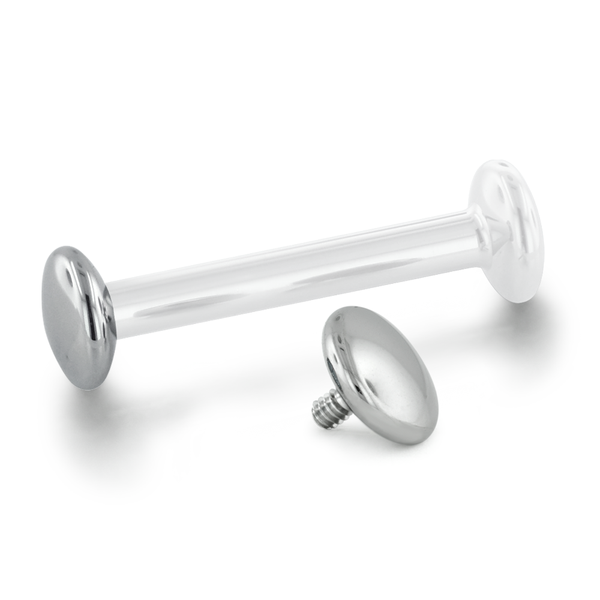 MnM: Threaded Disk End