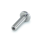 Internally Threaded Labret Posts