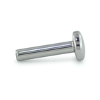 Internally Threaded Labret Posts
