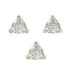 Trilys Flat Back Stud