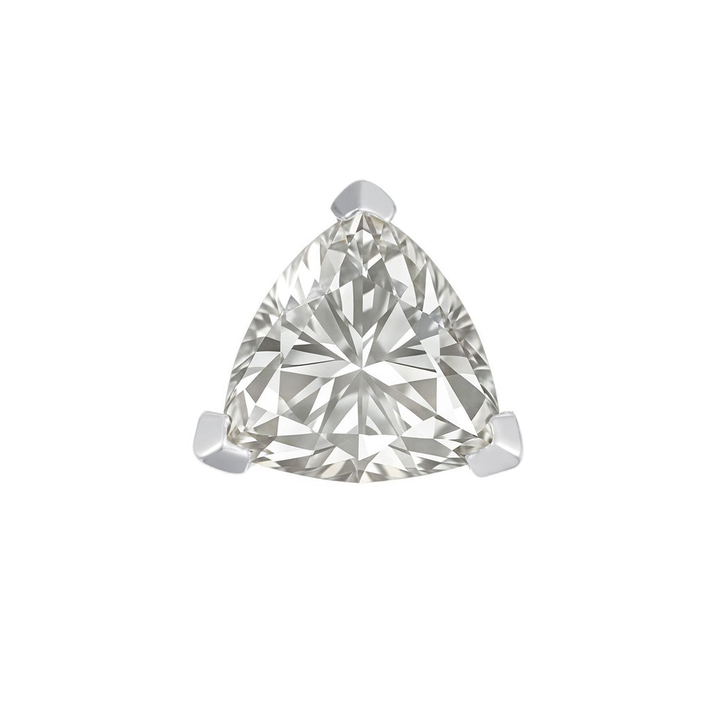 Trilys Flat Back Stud