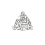 Trilys Flat Back Stud