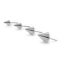 Titanium Spears