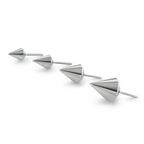 Titanium Spears