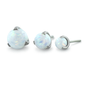 Titanium Sphere Gem