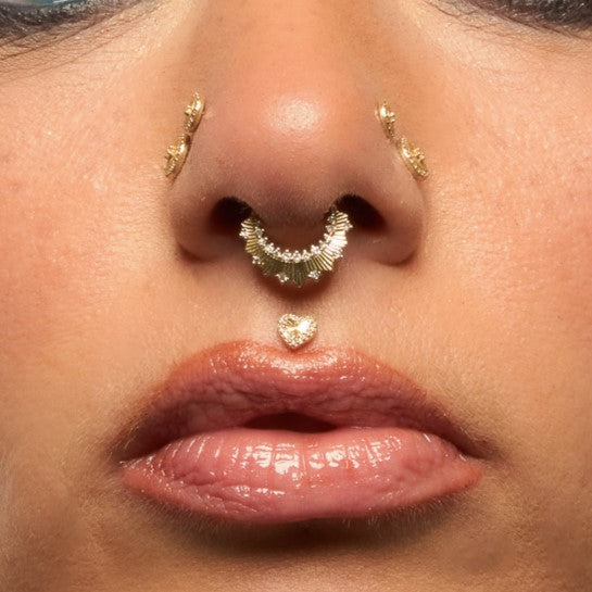 High Standards - Diamond - Clicker