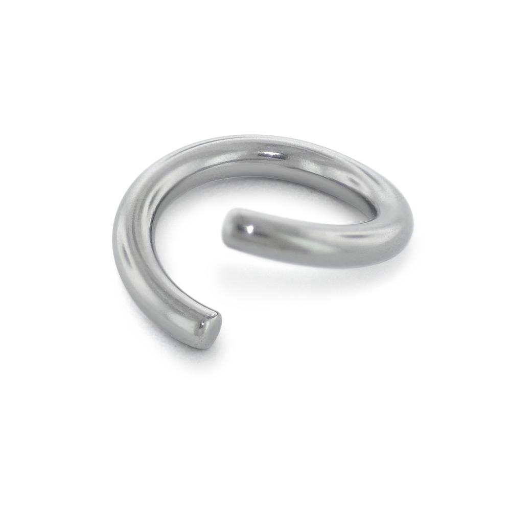 Niobium Seam Rings